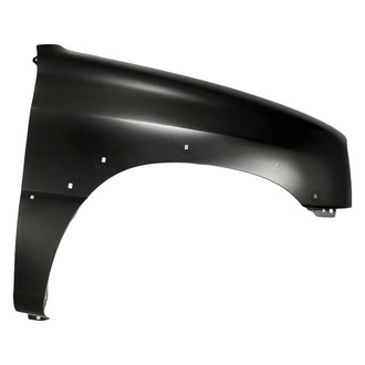 Replacement - Front Passenger Side Fender (Standard Line)