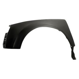 Replacement - Front Driver Side Fender (Standard Line)