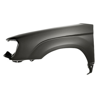 Replacement - Front Driver Side Fender (Standard Line)
