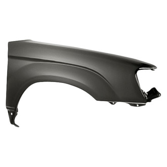 Replacement - Front Passenger Side Fender (Standard Line)