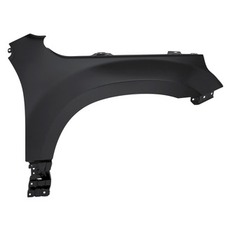 Replacement - Front Passenger Side Fender (Standard Line)