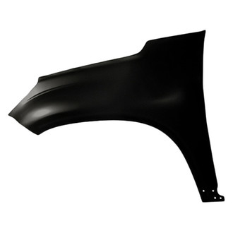 Replacement - Front Driver Side Fender (CAPA Certified)