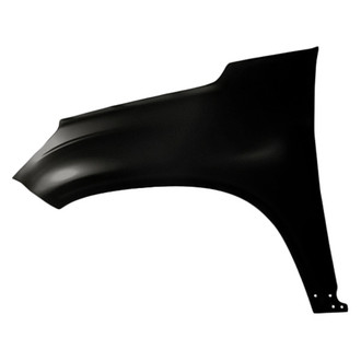 Replacement - Front Driver Side Fender (Standard Line)