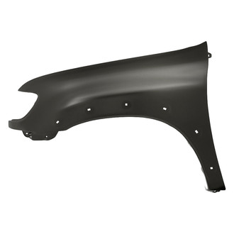 Replacement - Front Driver Side Fender (Standard Line)