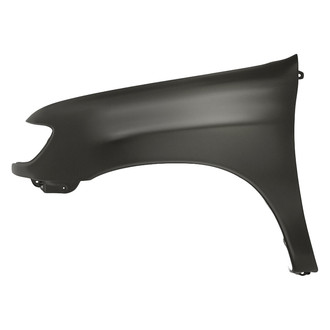 Replacement - Front Driver Side Fender (Standard Line)