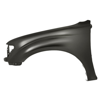 Replacement - Front Driver Side Fender (CAPA Certified)