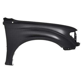 Replacement - Front Passenger Side Fender (CAPA Certified)