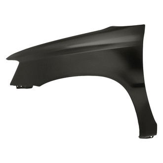 Replacement - Front Driver Side Fender (Standard Line)
