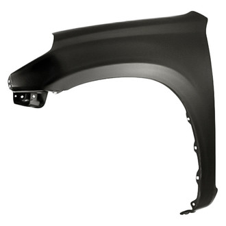 Replacement - Front Driver Side Fender (Standard Line)