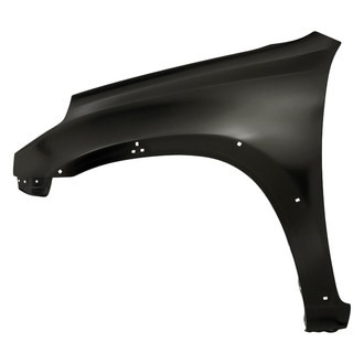 Replacement - Front Driver Side Fender (Standard Line)