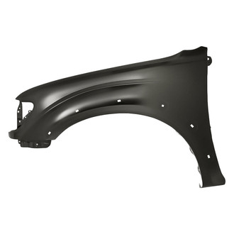 Replacement - Front Driver Side Fender (Standard Line)