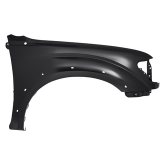 Replacement - Front Passenger Side Fender (Standard Line)