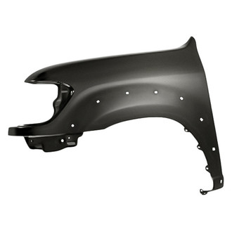 Replacement - Front Driver Side Fender (CAPA Certified)