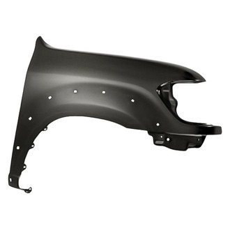 Replacement - Front Passenger Side Fender (CAPA Certified)