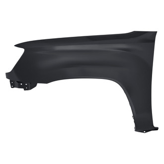 Replacement - Front Driver Side Fender (CAPA Certified)