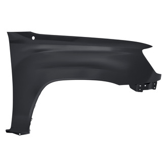Replacement - Front Passenger Side Fender (Standard Line)