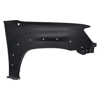 Replacement - Front Passenger Side Fender (Standard Line)