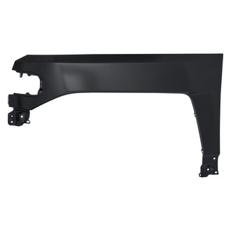 Replacement - Front Driver Side Fender (CAPA Certified)