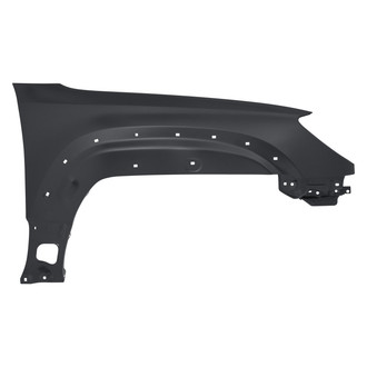 Replacement - Front Passenger Side Fender (Standard Line)