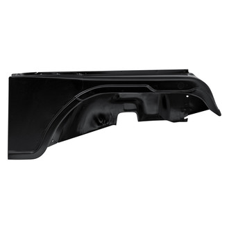 Replacement - Front Passenger Side Fender (Standard Line)