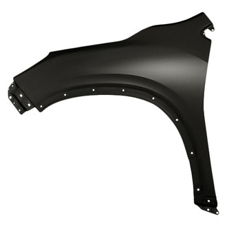 Replacement - Front Driver Side Fender (Standard Line)