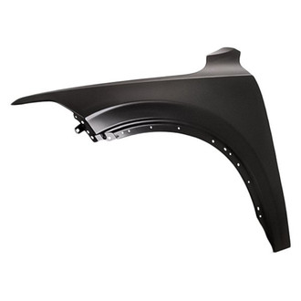 Replacement - Front Driver Side Fender (CAPA Certified)