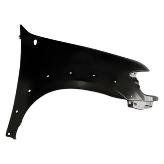 Replacement - Front Passenger Side Fender (CAPA Certified)