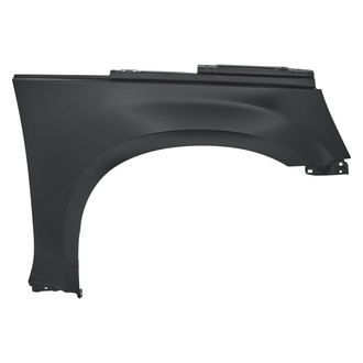 Replacement - Front Passenger Side Fender (CAPA Certified)