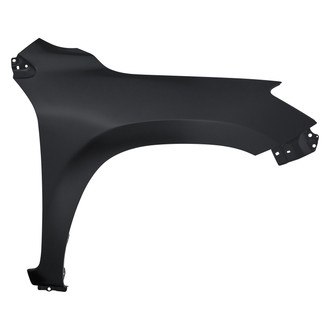 Replacement - Front Passenger Side Fender (CAPA Certified)