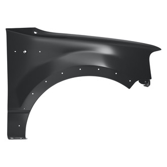 Replacement - Front Passenger Side Fender (Standard Line)
