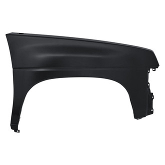 Replacement - Front Passenger Side Fender (Standard Line)