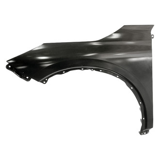 Replacement - Front Driver Side Fender (Standard Line)