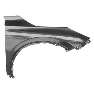 Replacement - Front Passenger Side Fender (Standard Line)