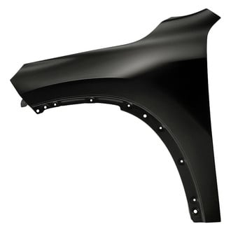 Replacement - Front Driver Side Fender (CAPA Certified)