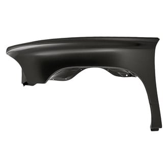 Replacement - Front Driver Side Fender (Standard Line)