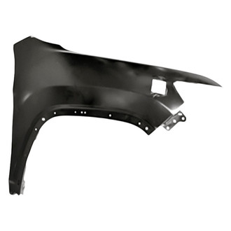 Replacement - Front Passenger Side Fender (Standard Line)