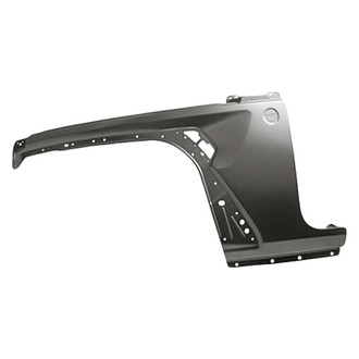 Replacement - Front Driver Side Fender (CAPA Certified)