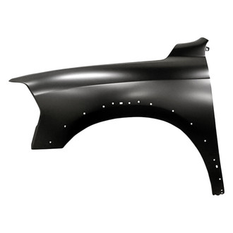 Replacement - Front Driver Side Fender (Standard Line)