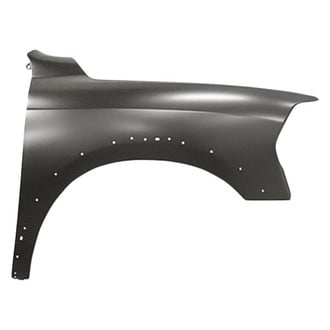 Replacement - Front Passenger Side Fender (CAPA Certified)