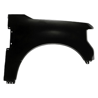 Replacement - Front Passenger Side Fender (Standard Line)