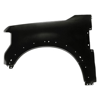 Replacement - Front Driver Side Fender (CAPA Certified)