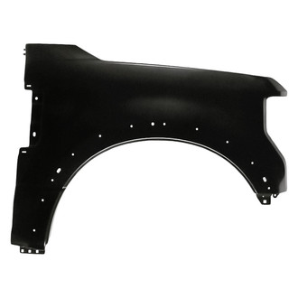 Replacement - Front Passenger Side Fender (Standard Line)