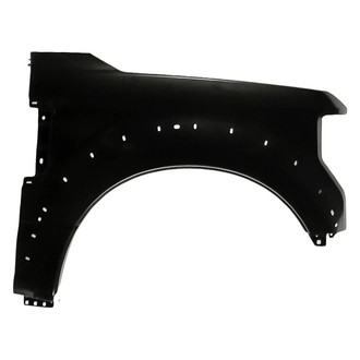 Replacement - Front Passenger Side Fender (CAPA Certified)