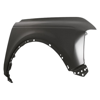 Replacement - Front Passenger Side Fender (CAPA Certified)