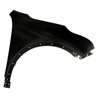 Replacement - Front Passenger Side Fender (CAPA Certified)