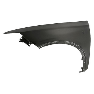 Replacement - Front Driver Side Fender (Standard Line)