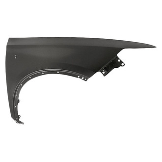 Replacement - Front Passenger Side Fender (Standard Line)