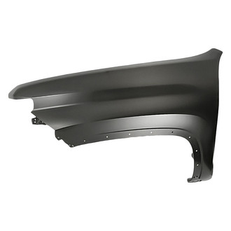 Replacement ID0005AA3534R00 - Front Driver Side Fender (Standard Line)