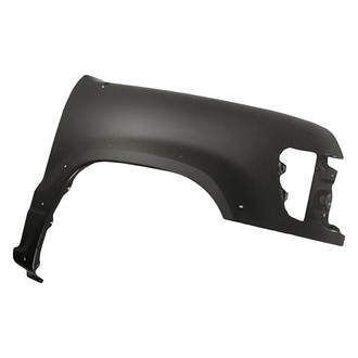 Replacement - Front Passenger Side Fender (CAPA Certified)