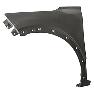 Replacement - Front Driver Side Fender (CAPA Certified)